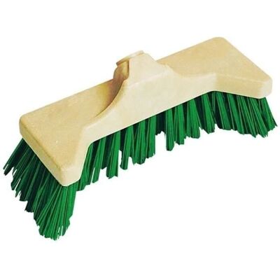 Paoli - CTBULL32 - verde - 32cm - brush Paoli - CTBULL32 - verde - 32cm - brush