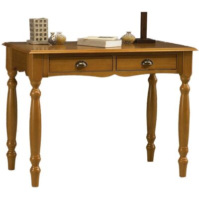 Beaux meubles pas chers 38150 table d'entrée - entryway table - Publicité Beaux meubles pas chers 38150 table d'entrée - entryway table - Publicité