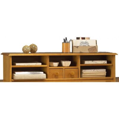 Beaux Meubles Pas Chers Modèle 38503 Armoire de Rangement Style Anglais - Publicité Beaux Meubles Pas Chers Modèle 38503 Armoire de Rangement Style Anglais - Publicité