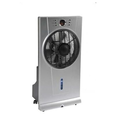 KitchenChef WCF-03R - Silber - Haushaltsventilator KitchenChef WCF-03R - Silber - Haushaltsventilator