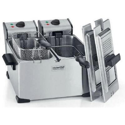Küchenchef KCPFR70X - INOX Küchenchef KCPFR70X - INOX