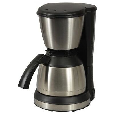 Kitchen Chef KSMD250B - Schwarz - Kaffeeautomat Kitchen Chef KSMD250B - Schwarz - Kaffeeautomat