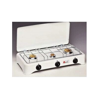Kitchen Chef 5327C - Blanc Kitchen Chef 5327C - Blanc