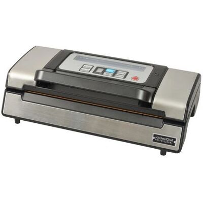 Kitchen Chef Professional VS5160 - Vakuumierer Kitchen Chef Professional VS5160 - Vakuumierer