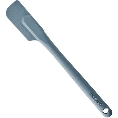 Mastrad Espátula de silicona - Gris - Utensilio de cocina Mastrad Espátula de silicona - Gris - Utensilio de cocina