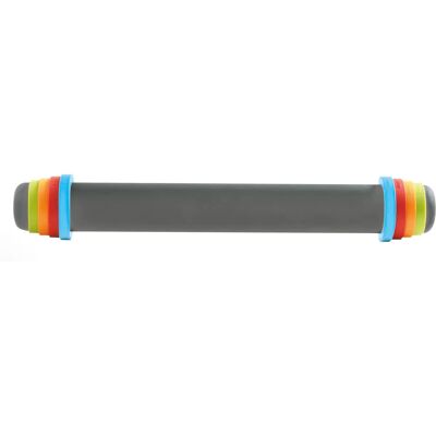 Rouleau à pâtisserie ajustable 41cm Mastrad - Roulade à pâtisserie Rouleau à pâtisserie ajustable 41cm Mastrad - Roulade à pâtisserie