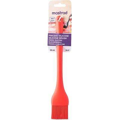 mastrad 26 cm Pinceau en silicone - Ustensile de cuisine mastrad 26 cm Pinceau en silicone - Ustensile de cuisine