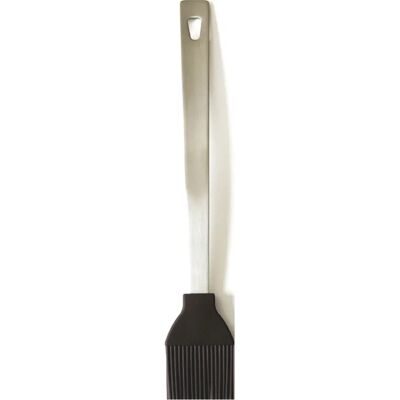 Mastrad hittebestendige siliconen bakpensel - 26cm Mastrad hittebestendige siliconen bakpensel - 26cm