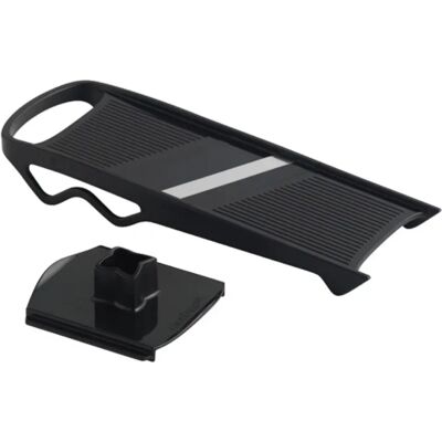 Mastrad Coupe-Légumes Noir Compact - Ustensile de Cuisine Mastrad Coupe-Légumes Noir Compact - Ustensile de Cuisine