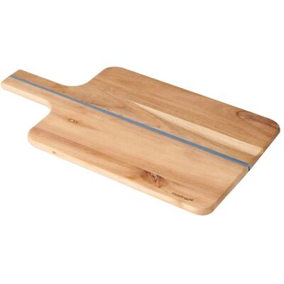 Mastrad - Inklapbare houten snijplank - Acacia - Snijplank Mastrad - Inklapbare houten snijplank - Acacia - Snijplank
