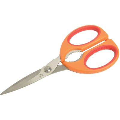 Mastrad Küchenschere - Grau metallic - Küchenprodukt Mastrad Küchenschere - Grau metallic - Küchenprodukt