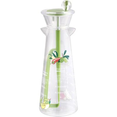Mastrad F27030 Küchenmixer - Französische Rezepte - Transparent Mastrad F27030 Küchenmixer - Französische Rezepte - Transparent