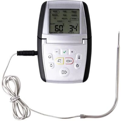 Mastrad m°classic+ - Köks- och grilltermometer Mastrad m°classic+ - Köks- och grilltermometer