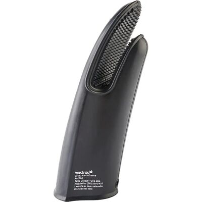 Guanto da forno in silicone professionale Mastrad - Resistente al calore 350°C Guanto da forno in silicone professionale Mastrad - Resistente al calore 350°C