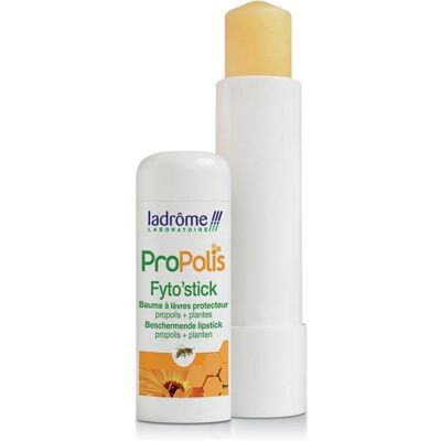 Ladrôme Propolis Fytostick Labios Natural 4,8g Ladrôme Propolis Fytostick Labios Natural 4,8g