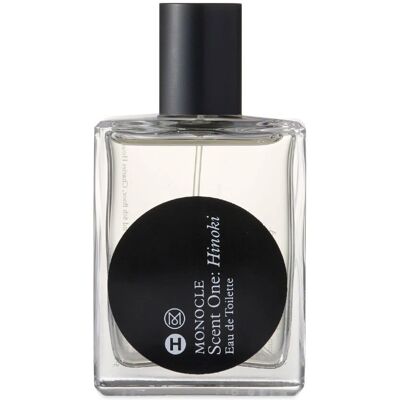 Comme des Garçons Monocle 01 Hinoki - Parfüm & Duft - 50ml Comme des Garçons Monocle 01 Hinoki - Parfüm & Duft - 50ml