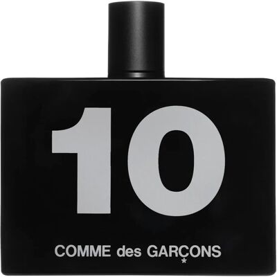 Comme des Garçons - ODEUR 10 - 200ml - Männer - Parfüm Comme des Garçons - ODEUR 10 - 200ml - Männer - Parfüm