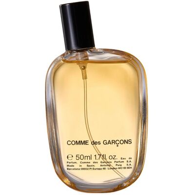 Comme des Garçons EDP 50 ml - Parfüm & Duft Comme des Garçons EDP 50 ml - Parfüm & Duft