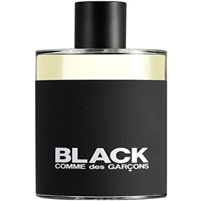 Comme des Garcons Black - 100ml Parfüm & Duft Comme des Garcons Black - 100ml Parfüm & Duft