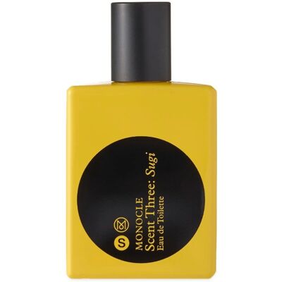 Comme des Garçons Sugi - 50ml Parfüm & Duft - Unisex Comme des Garçons Sugi - 50ml Parfüm & Duft - Unisex