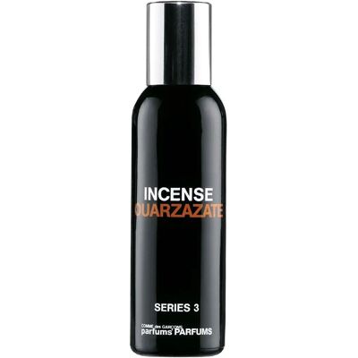 Comme Des Garçons - Incense Ouarzazate Series 3 - 50ml - Eau de Toilette Comme Des Garçons - Incense Ouarzazate Series 3 - 50ml - Eau de Toilette