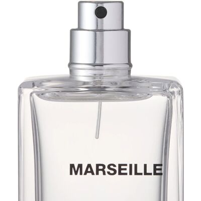 Comme des Garçons Marseille 50ml Parfüm & Duft - Weiß Comme des Garçons Marseille 50ml Parfüm & Duft - Weiß