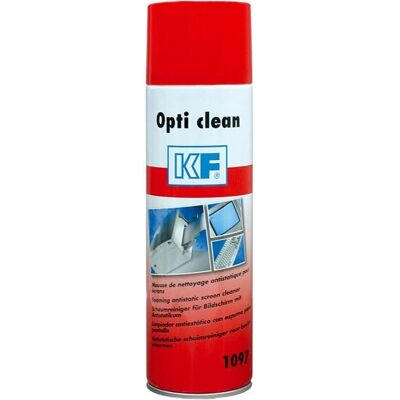 KF Opti clean Aerosol en spray - Aerosol en spray KF Opti clean Aerosol en spray - Aerosol en spray