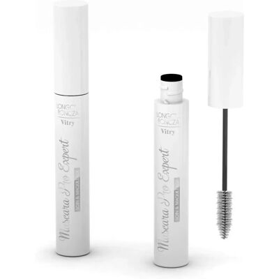 Longcils Boncza Pro Expert Svart Mascara - Förlängning och volym Longcils Boncza Pro Expert Svart Mascara - Förlängning och volym