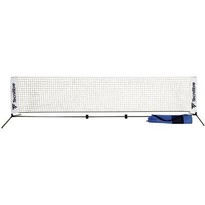 Rete da tennis mini Tecnifibre - 6 m Rete da tennis mini Tecnifibre - 6 m