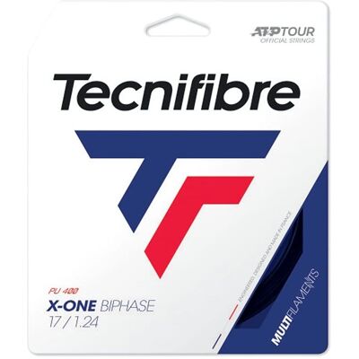Tecnifibre Tennis Darm-Schnur TFG201 - Tennis-Schnur Tecnifibre Tennis Darm-Schnur TFG201 - Tennis-Schnur