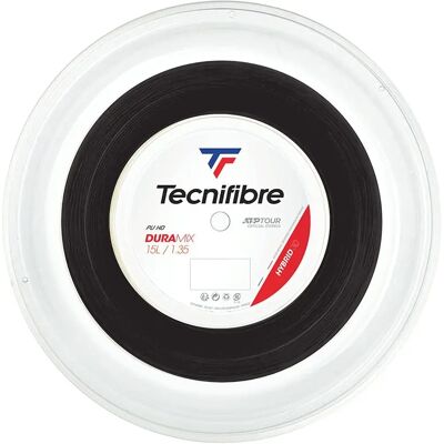 Corda da Tennis Duramix 200 M - Multifilamento - Rivestimento PU Flessibile Corda da Tennis Duramix 200 M - Multifilamento - Rivestimento PU Flessibile