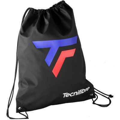Tecnifibre Tour Endurance - Torba na buty - Czarny - 42cm Tecnifibre Tour Endurance - Torba na buty - Czarny - 42cm