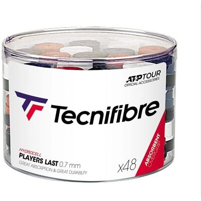 Overgrip Tecnifibre 52atplas48 - Overgrip Overgrip Tecnifibre 52atplas48 - Overgrip