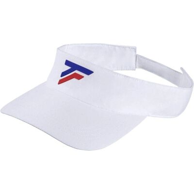 Tecnifibre 55VISORC21 Lichtgewicht All-Year Damespet - Cap Tecnifibre 55VISORC21 Lichtgewicht All-Year Damespet - Cap