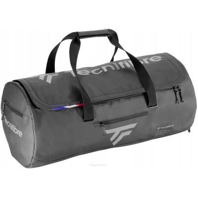 Tecnifibre Czarny/Szary Torba na tenis - Torba na tenis Tecnifibre Czarny/Szary Torba na tenis - Torba na tenis