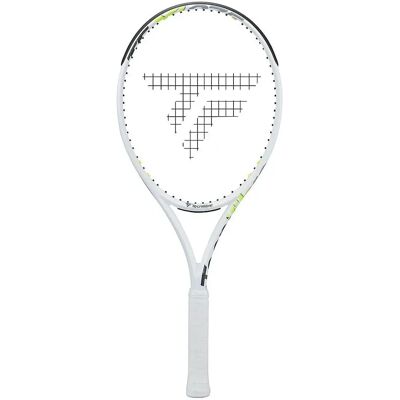 Tecnifibre TF-X1 275 - Tennisschläger - Weiß/Schwarz/Gelb - Kraft & Präzision Tecnifibre TF-X1 275 - Tennisschläger - Weiß/Schwarz/Gelb - Kraft & Präzision