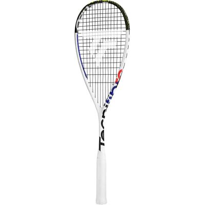 Raquette de Squash Tecnifibre Carboflex 130 X-top - Raquette de Squash - Publicité Raquette de Squash Tecnifibre Carboflex 130 X-top - Raquette de Squash - Publicité