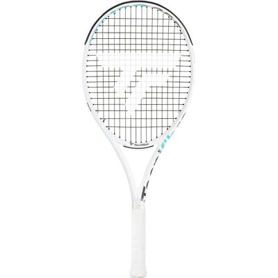 Tecnifibre Tempo 255 Tennis Racket - Women’s Lightweight Control Tecnifibre Tempo 255 Tennis Racket - Women’s Lightweight Control