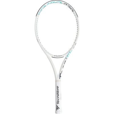 Rakieta tenisowa Tecnifibre Tempo 270 - Biała - Lekka Rakieta tenisowa Tecnifibre Tempo 270 - Biała - Lekka