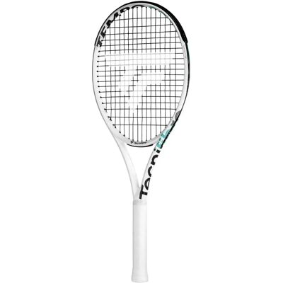 Tecnifibre Tempo 285 Biały rakieta tenisowa - Rakieta tenisowa Tecnifibre Tempo 285 Biały rakieta tenisowa - Rakieta tenisowa