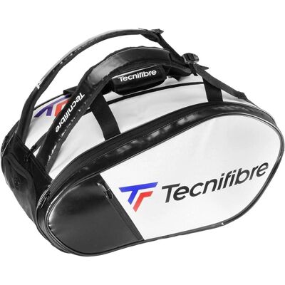 Geantă sport Tecnifibre Tour Endurance 41L - Transporta echipament Padel Geantă sport Tecnifibre Tour Endurance 41L - Transporta echipament Padel