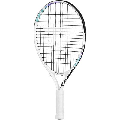 Tecnifibre Tempo 19 Weiß Kinder Tennisracket Tecnifibre Tempo 19 Weiß Kinder Tennisracket