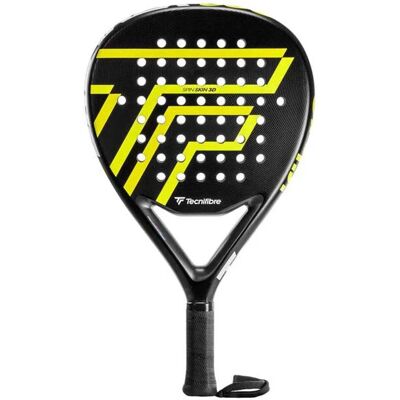 Tecnifibre Wall Breaker 360 - Padel Racket - Max Power Tecnifibre Wall Breaker 360 - Padel Racket - Max Power