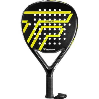 Tecnifibre Wall Breaker 360 - Power Padel Schläger Tecnifibre Wall Breaker 360 - Power Padel Schläger