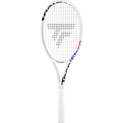 Tecnifibre T-fight 255 Isoflex Tennisschläger - Leicht, Kraft, Kontrolle Tecnifibre T-fight 255 Isoflex Tennisschläger - Leicht, Kraft, Kontrolle