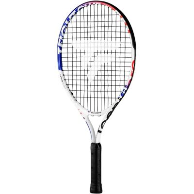 Raquette de Tennis Jeune Tecnifibre T-Fight Club 21 - Raquette de Tennis Raquette de Tennis Jeune Tecnifibre T-Fight Club 21 - Raquette de Tennis