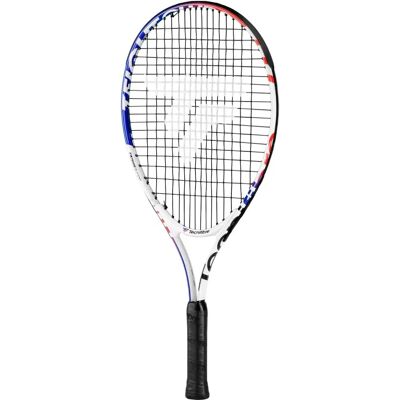 Tecnifibre TFIGHT Club 23 lätta barn-tennisracket - Tennisracket Tecnifibre TFIGHT Club 23 lätta barn-tennisracket - Tennisracket