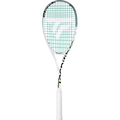 Tecnifibre Slash 120 - Raquette de Squash - Publicité Tecnifibre Slash 120 - Raquette de Squash - Publicité