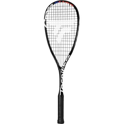 Tecnifibre Cross Shot 12CROSHO23 Tennis - Lett, slitstærk, for nybegynnere Tecnifibre Cross Shot 12CROSHO23 Tennis - Lett, slitstærk, for nybegynnere