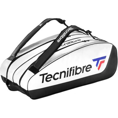 Torba tenisowa Tecnifibre Tour Endurance 2023 - Na 12 rakiet Torba tenisowa Tecnifibre Tour Endurance 2023 - Na 12 rakiet